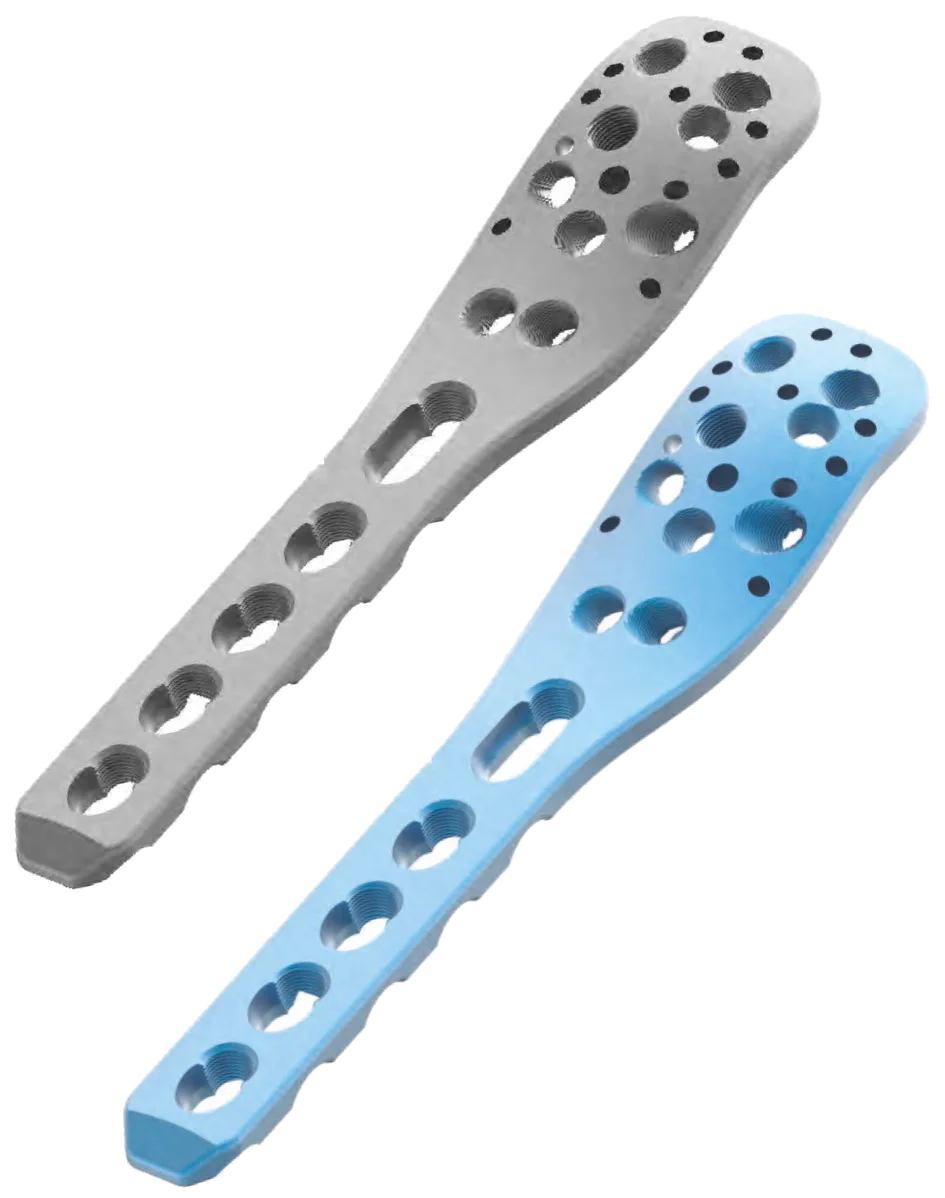 PHEELOS® Proximal Humerus Plate