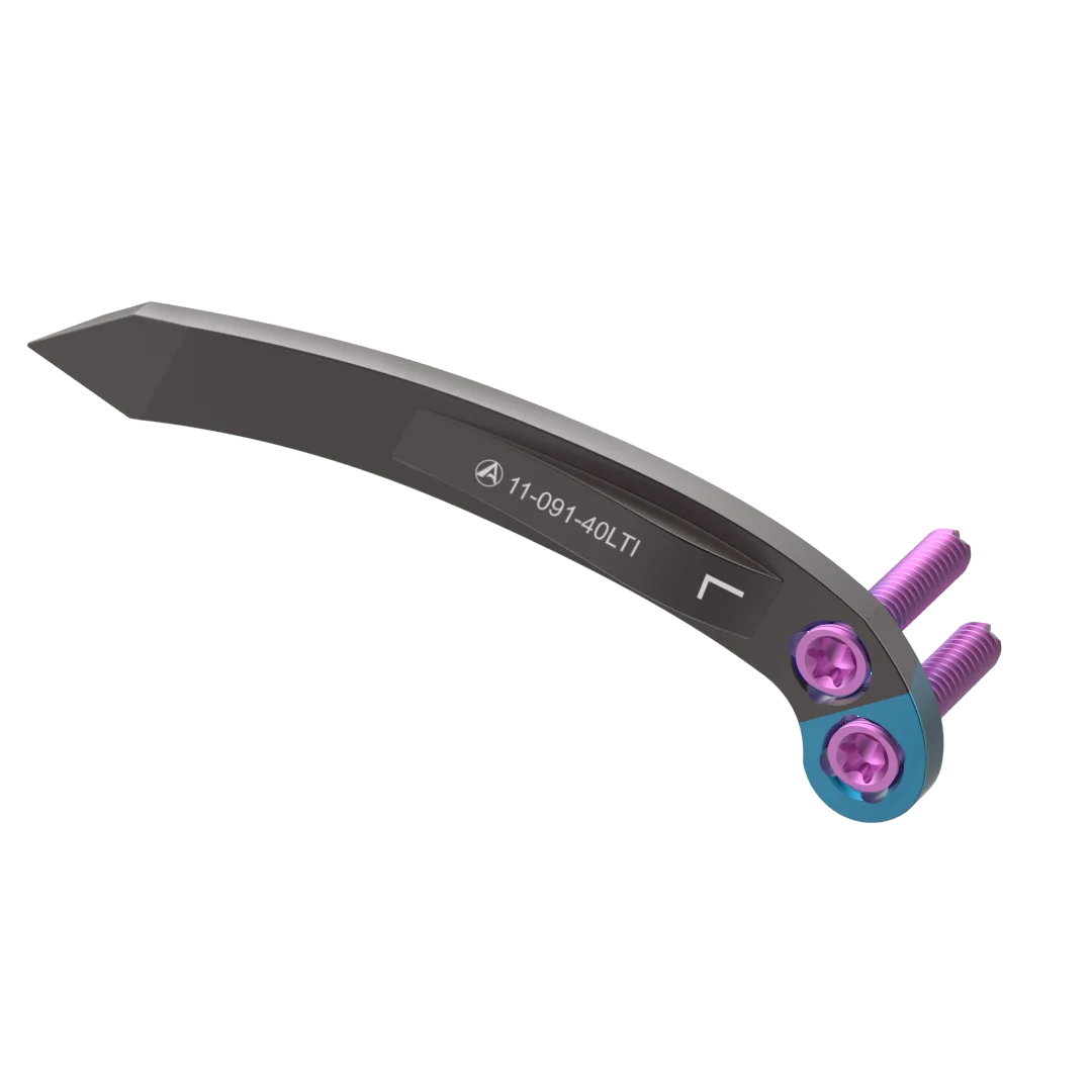 Endosteal Plating System