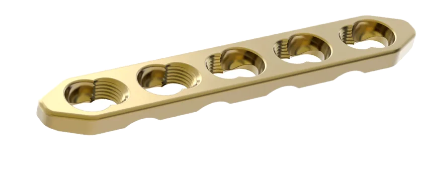 2.7mm Foot System (Wise-Lock Hand & Foot)