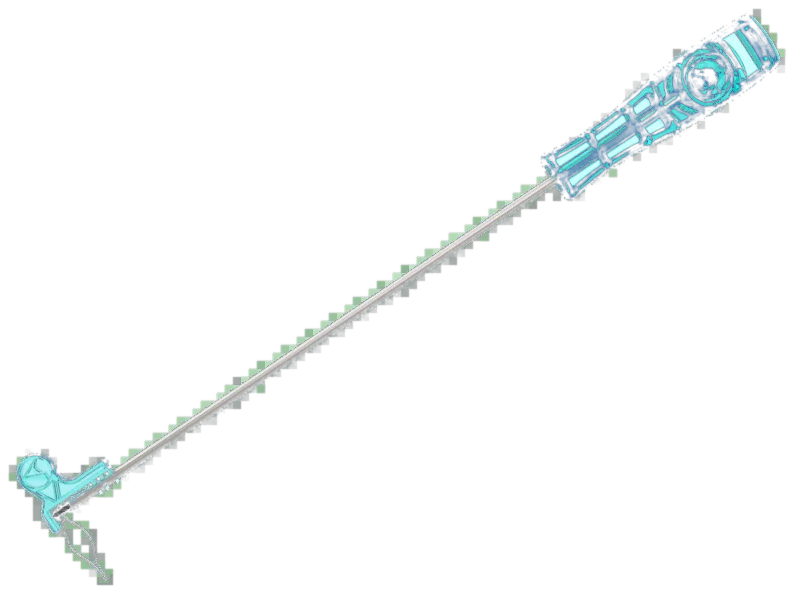 AUXILOCK® Push-In Knotless Suture Anchor