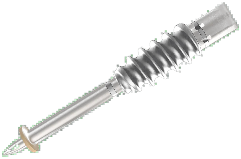 AUXILOCK® Tendo Screw-In Anchor