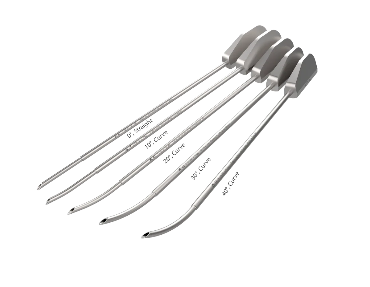 AUXILOCK® MENISCO Inside-Out Meniscus Repair