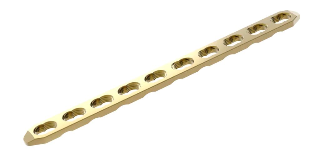2.4mm Hand System (Wise-Lock Hand & Foot)