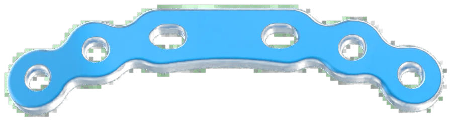AV-Wiselock® Pelvic Plate System