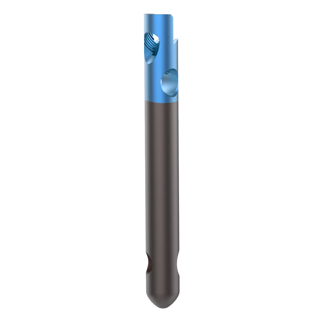 Lapidus Intramedullary Nail