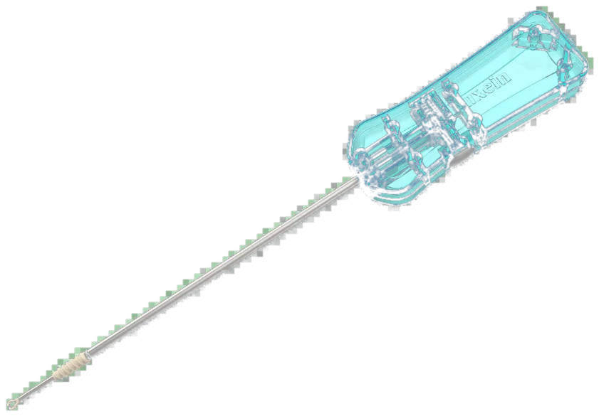AUXILOCK® Rotador Screw-In Anchor