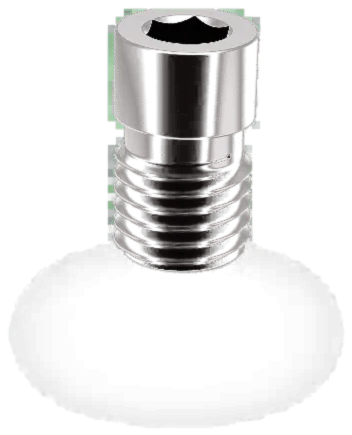 Nailing Locking Screws & End Caps