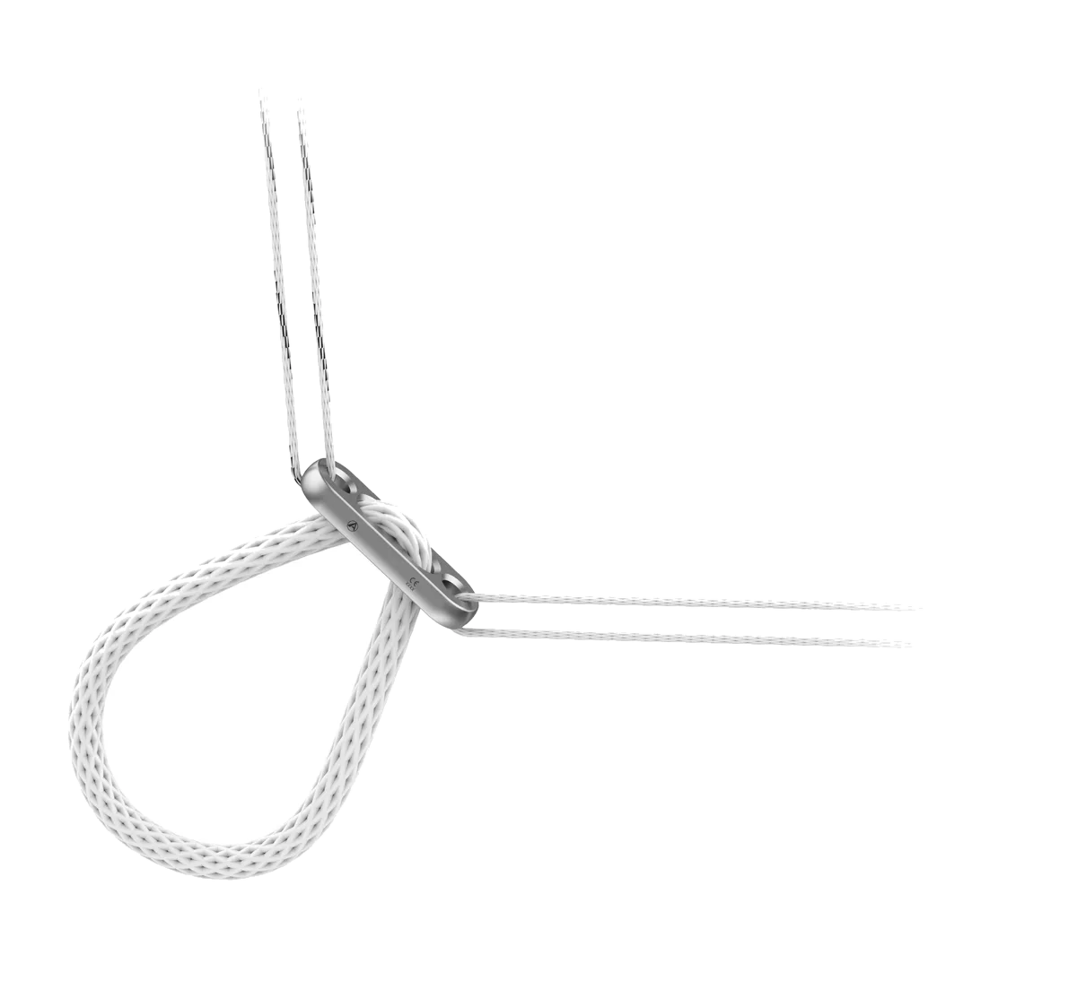 AUXILOCK® GFS Mini Cortical Fixation (fixed loop)