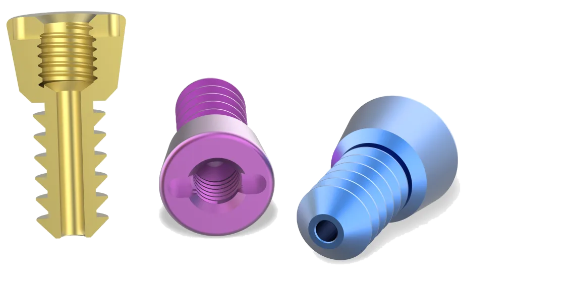 Tarsus® Retrograde Foot Nail