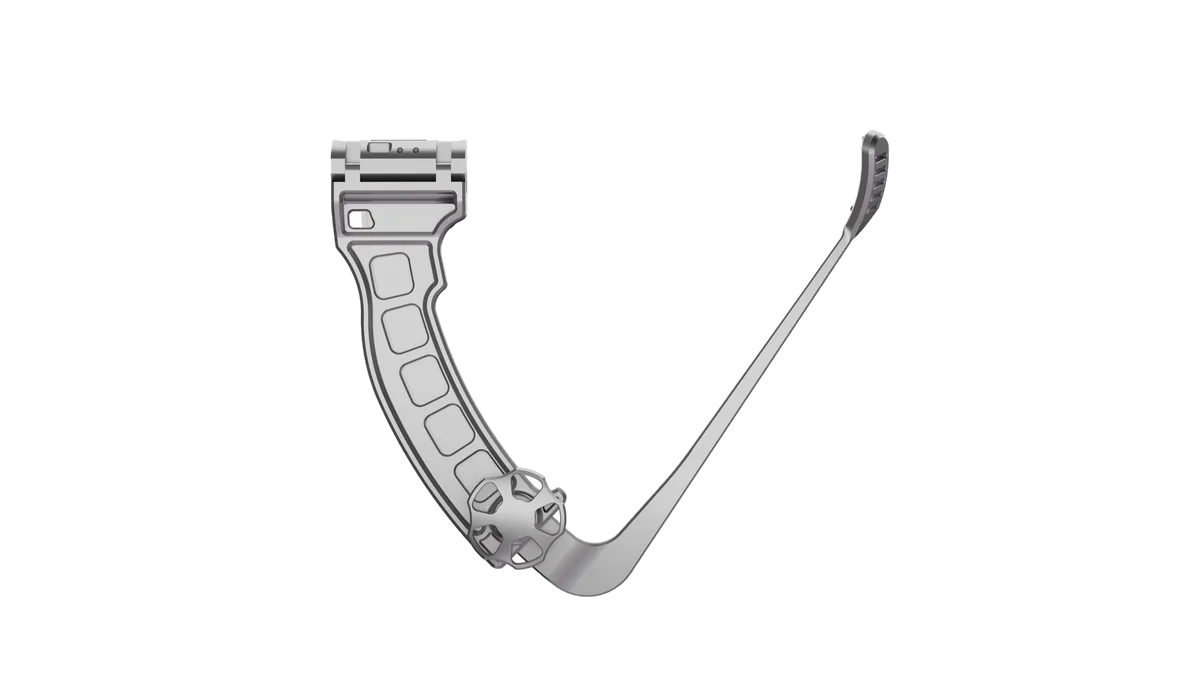 AUXILOCK® AC Joint Reconstruction Kit