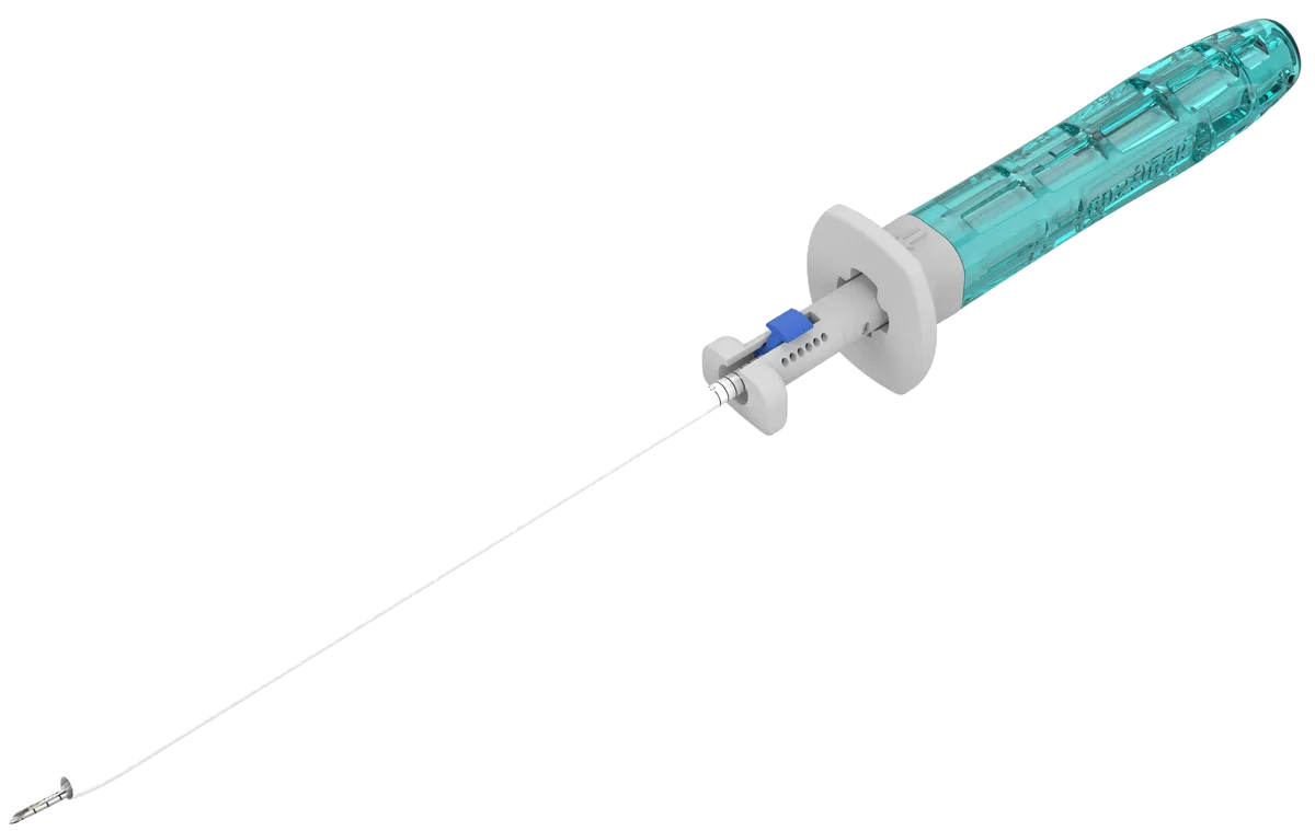 AUXILOCK® MENI-FIX All-Inside Meniscus Repair