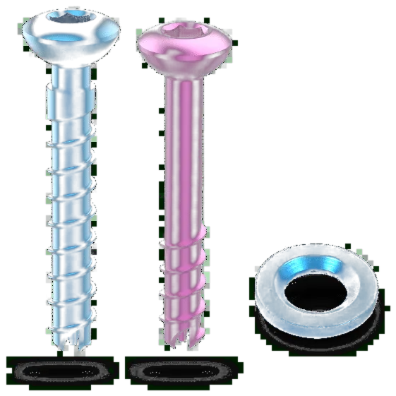 3.0mm Cannulated Cancellous Screw