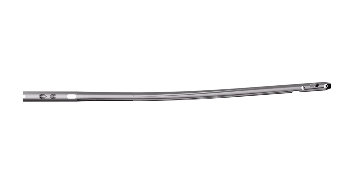 Expert® Femur Nailing System