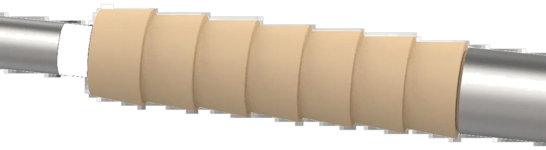 AUXILOCK® Duwloc Knotless Push-In Anchor