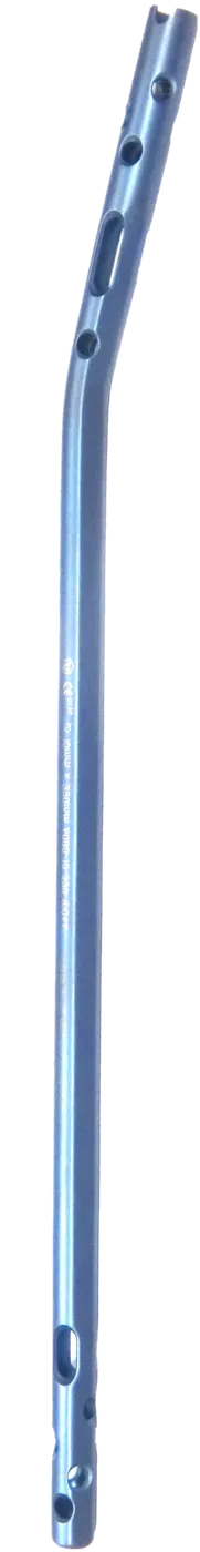 Interlocking Tibia Intramedullary Nail